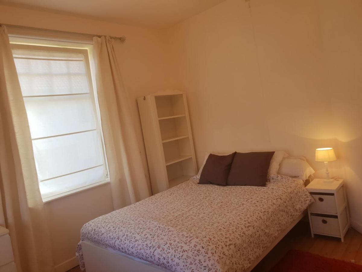Villa De Panne Bagian luar foto