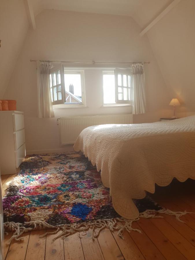 Villa De Panne Bagian luar foto
