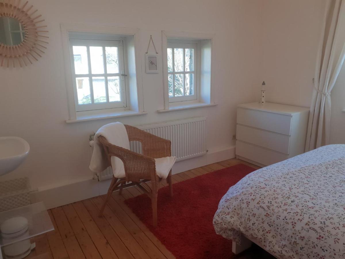 Villa De Panne Bagian luar foto
