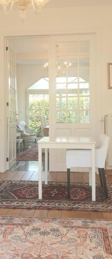 Villa De Panne Bagian luar foto